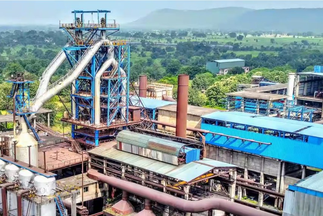 Chhattisgarh — Raigarh (JSPL)