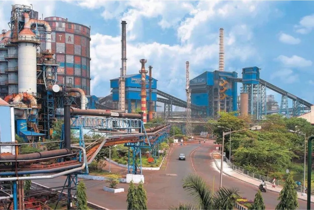 Jharkhand — Jamshedpur, Gamharia (Tata Steel & TSGS)